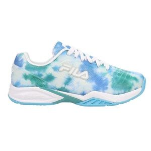 FILA Womens Axilus 2 Energized Sneaker Athletic Pickleball Size 8.5